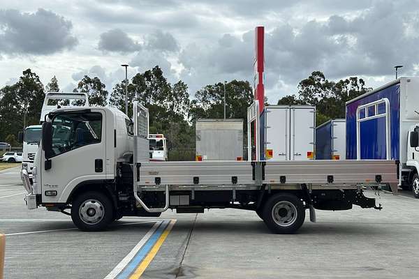 2025 Isuzu NPR 45/55-155 Manual MWB Tradepack NO ADBLUE OR DPD  4x2