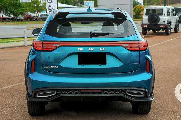 2025 GWM Haval Jolion Ultra A02