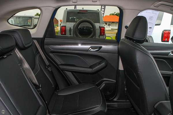 2025 GWM Haval Jolion Ultra A02