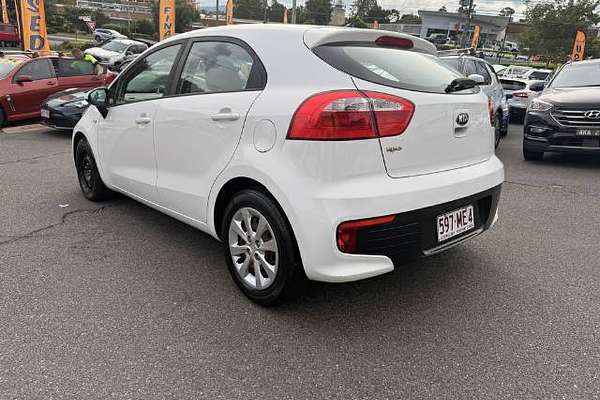 2016 Kia Rio S UB