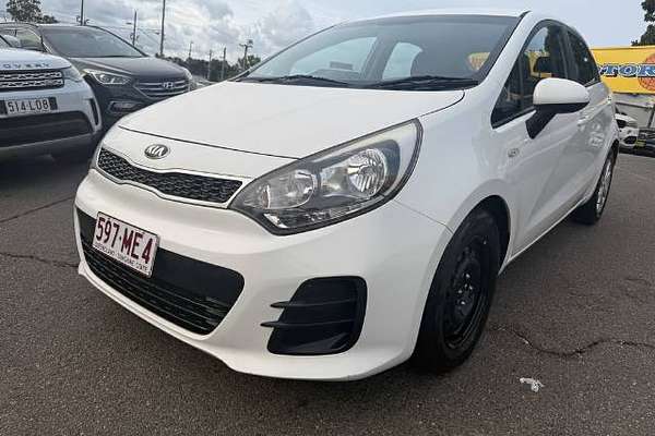 2016 Kia Rio S UB
