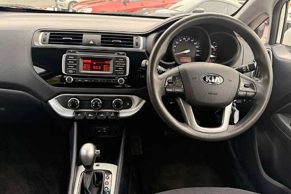 2016 Kia Rio S UB