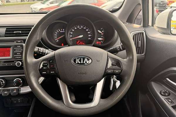 2016 Kia Rio S UB