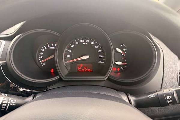 2016 Kia Rio S UB