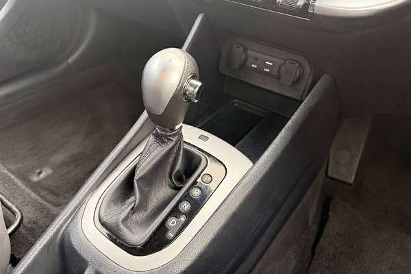 2016 Kia Rio S UB
