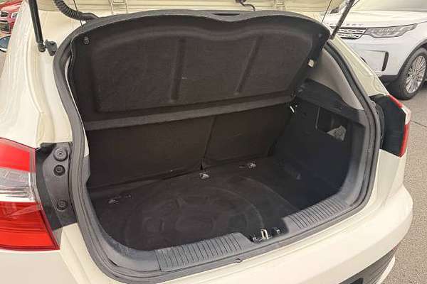2016 Kia Rio S UB