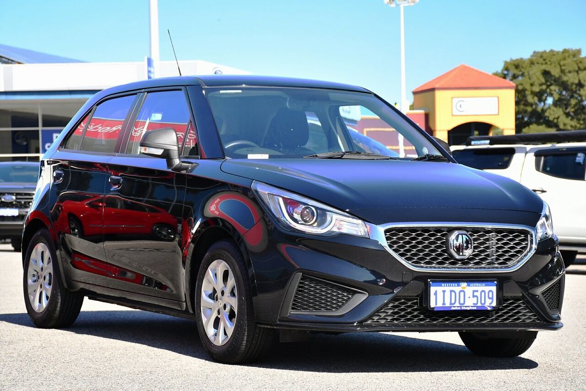 2023 MG MG3 Core