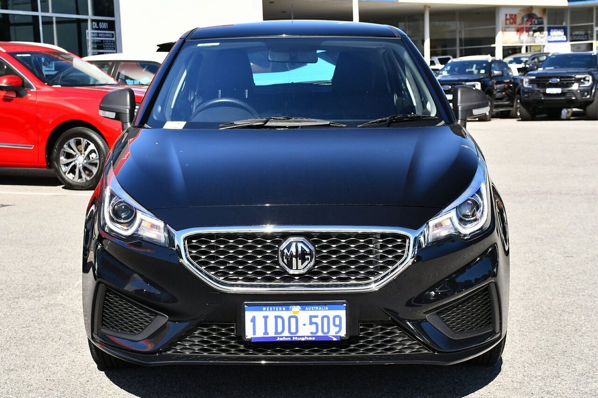2023 MG MG3 Core