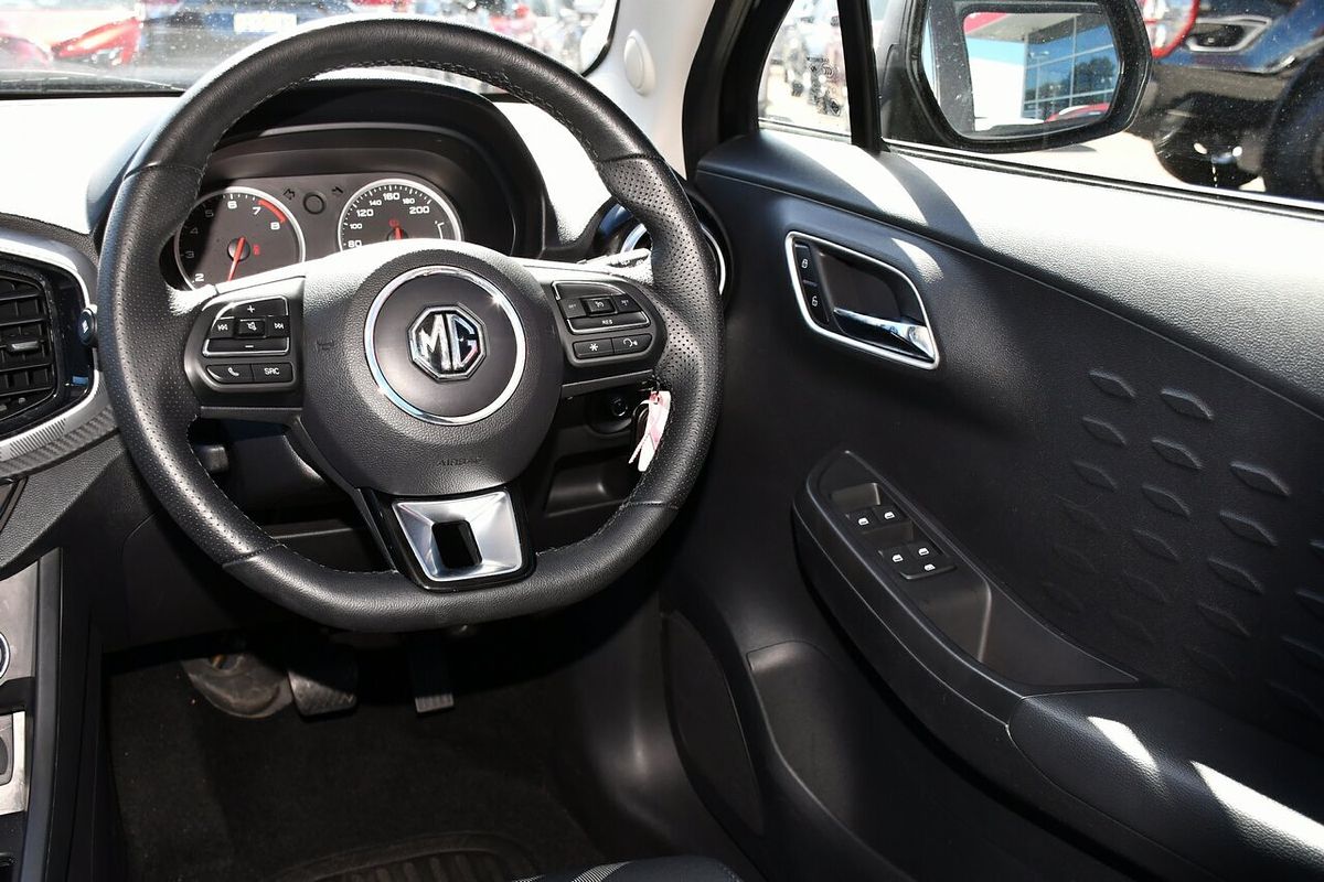 2023 MG MG3 Core