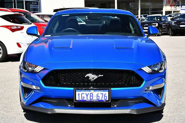 2019 Ford Mustang GT FN