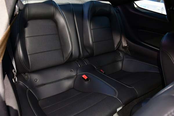 2019 Ford Mustang GT FN