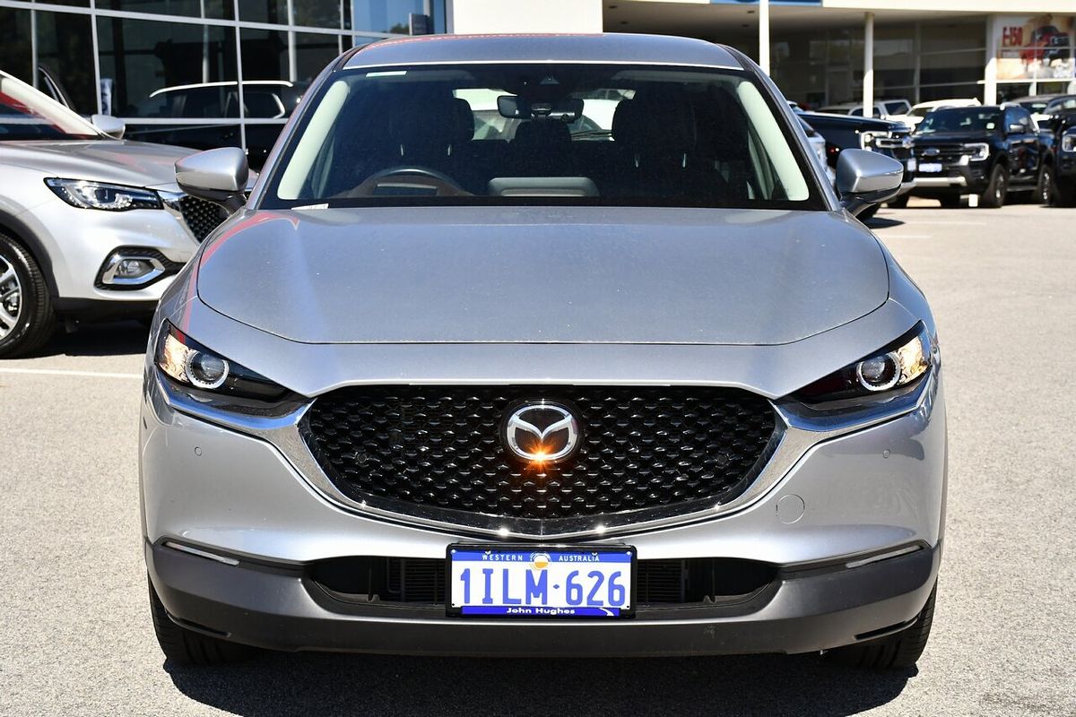 2022 Mazda CX-30 G20 Touring DM Series