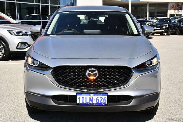 2022 Mazda CX-30 G20 Touring DM Series