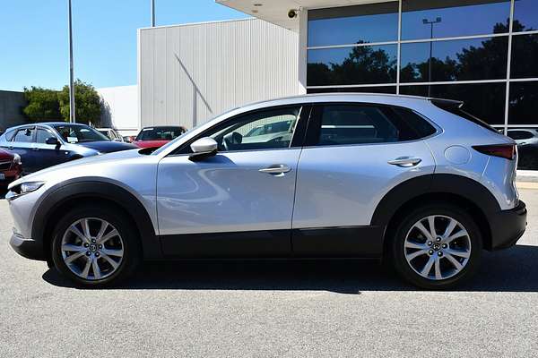 2022 Mazda CX-30 G20 Touring DM Series
