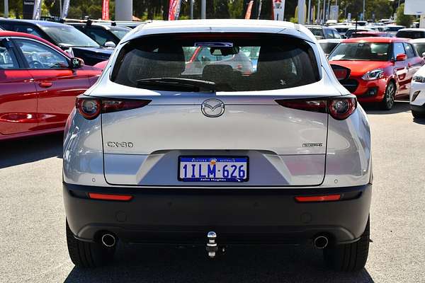 2022 Mazda CX-30 G20 Touring DM Series