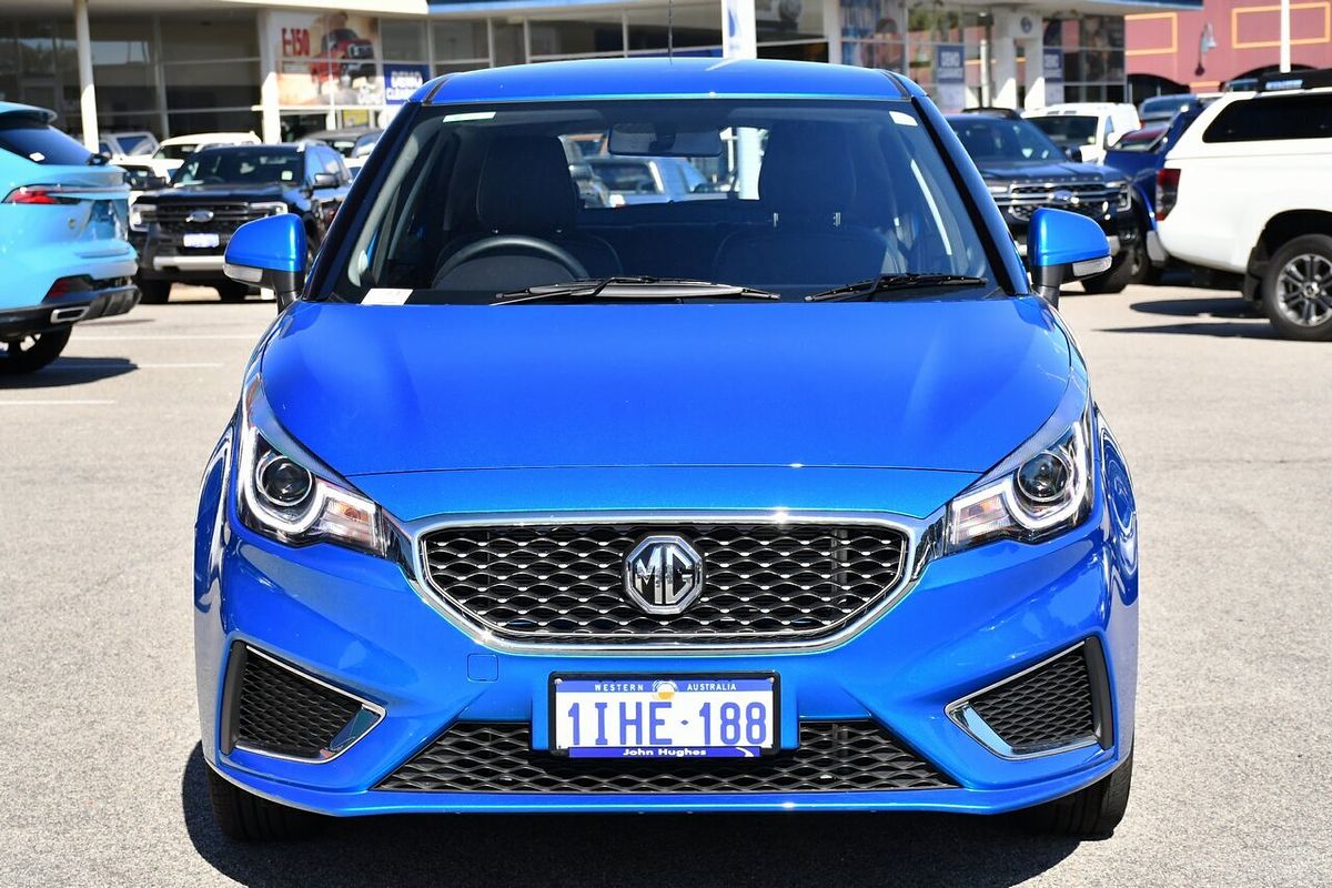 2024 MG MG3 Excite