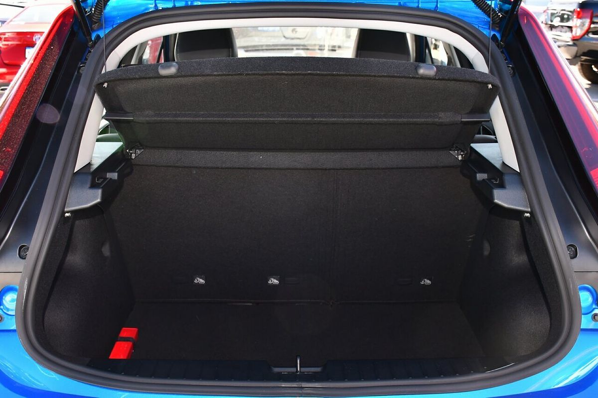 2024 MG MG3 Excite