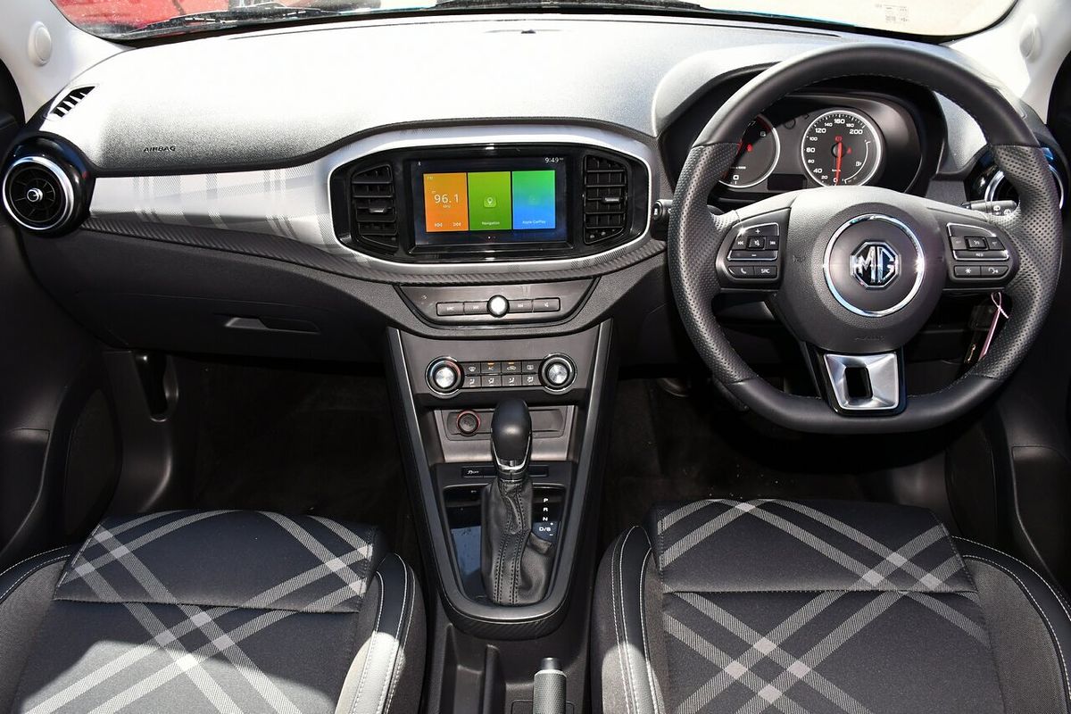 2024 MG MG3 Excite