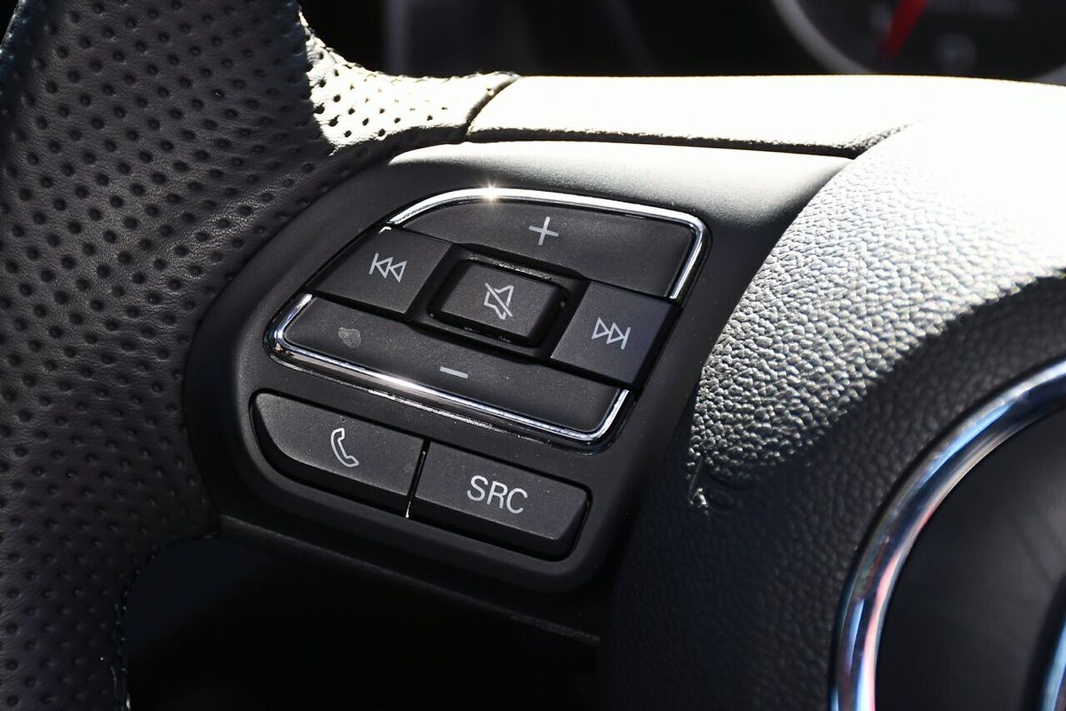 2024 MG MG3 Excite