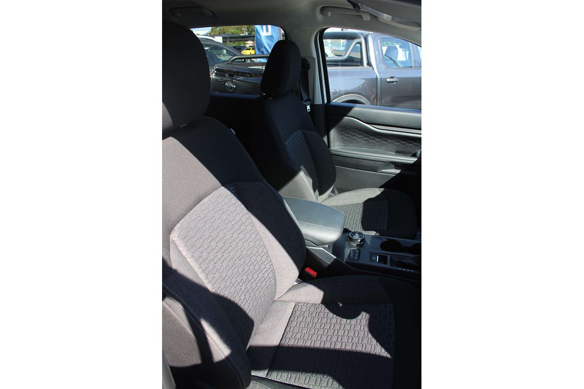 2024 Ford Ranger XLT 4X4