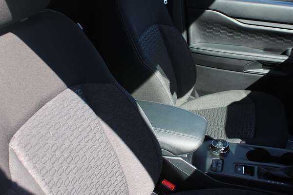 2024 Ford Ranger XLT 4X4