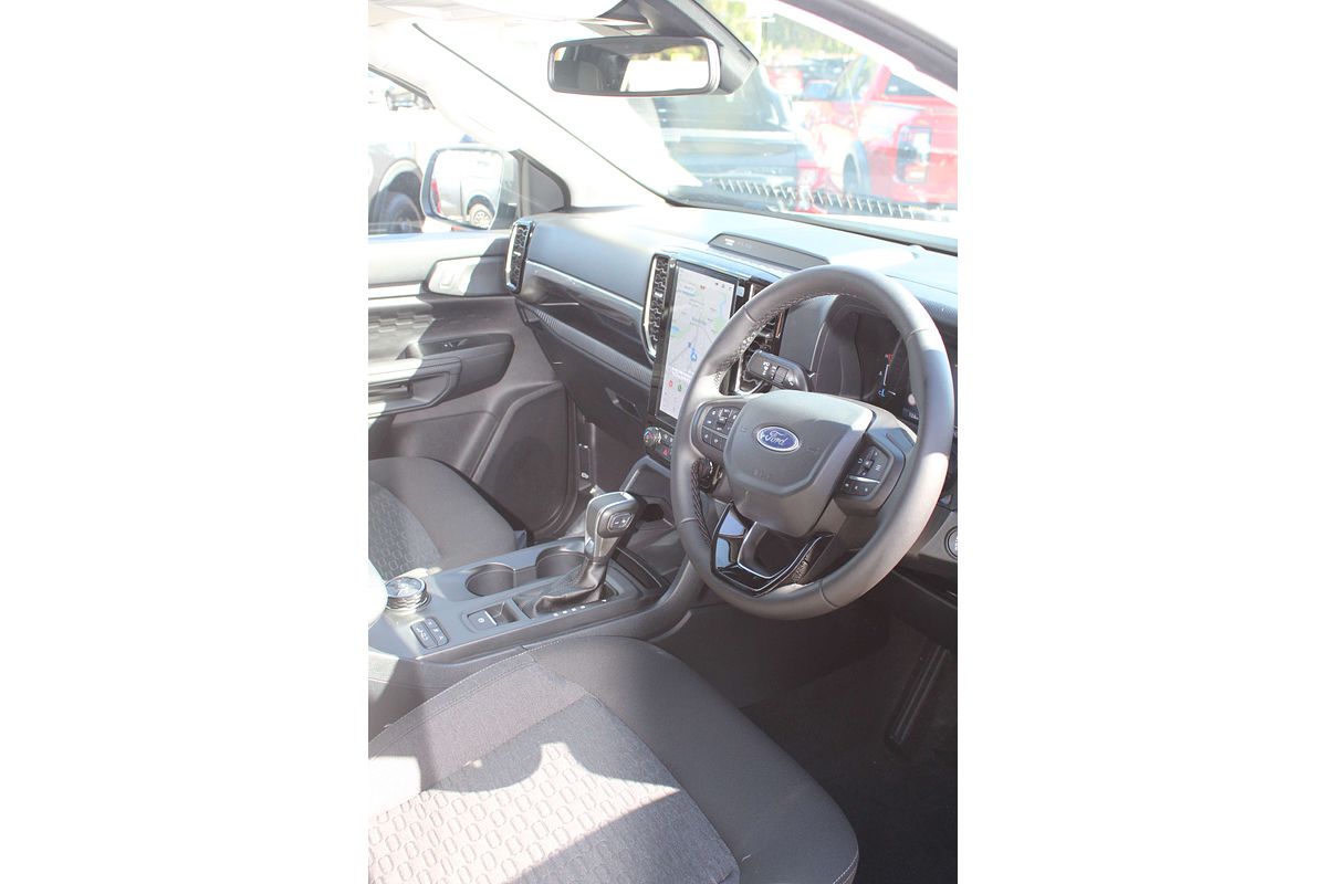 2024 Ford Ranger XLT 4X4