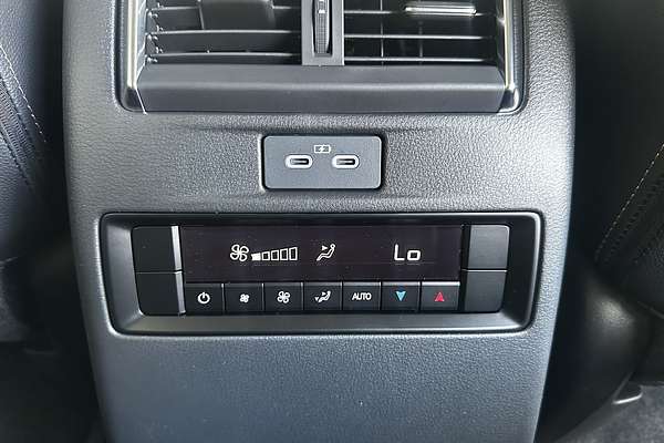 2025 Mazda CX-80 D50e Touring KL