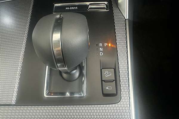 2025 Mazda CX-80 D50e Touring KL