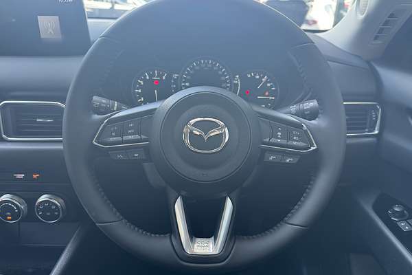 2025 Mazda CX-5 G20 Maxx KF Series