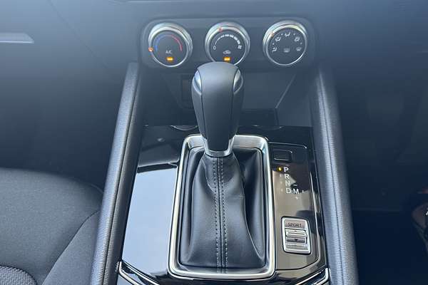 2025 Mazda CX-5 G20 Maxx KF Series