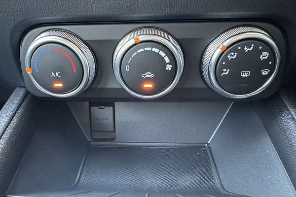 2025 Mazda CX-5 G20 Maxx KF Series