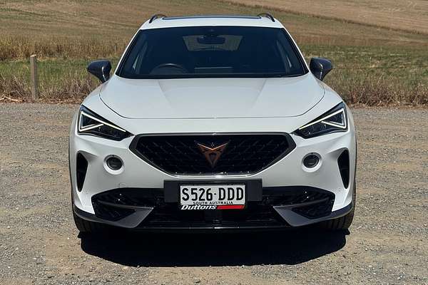 2022 CUPRA Formentor V KM
