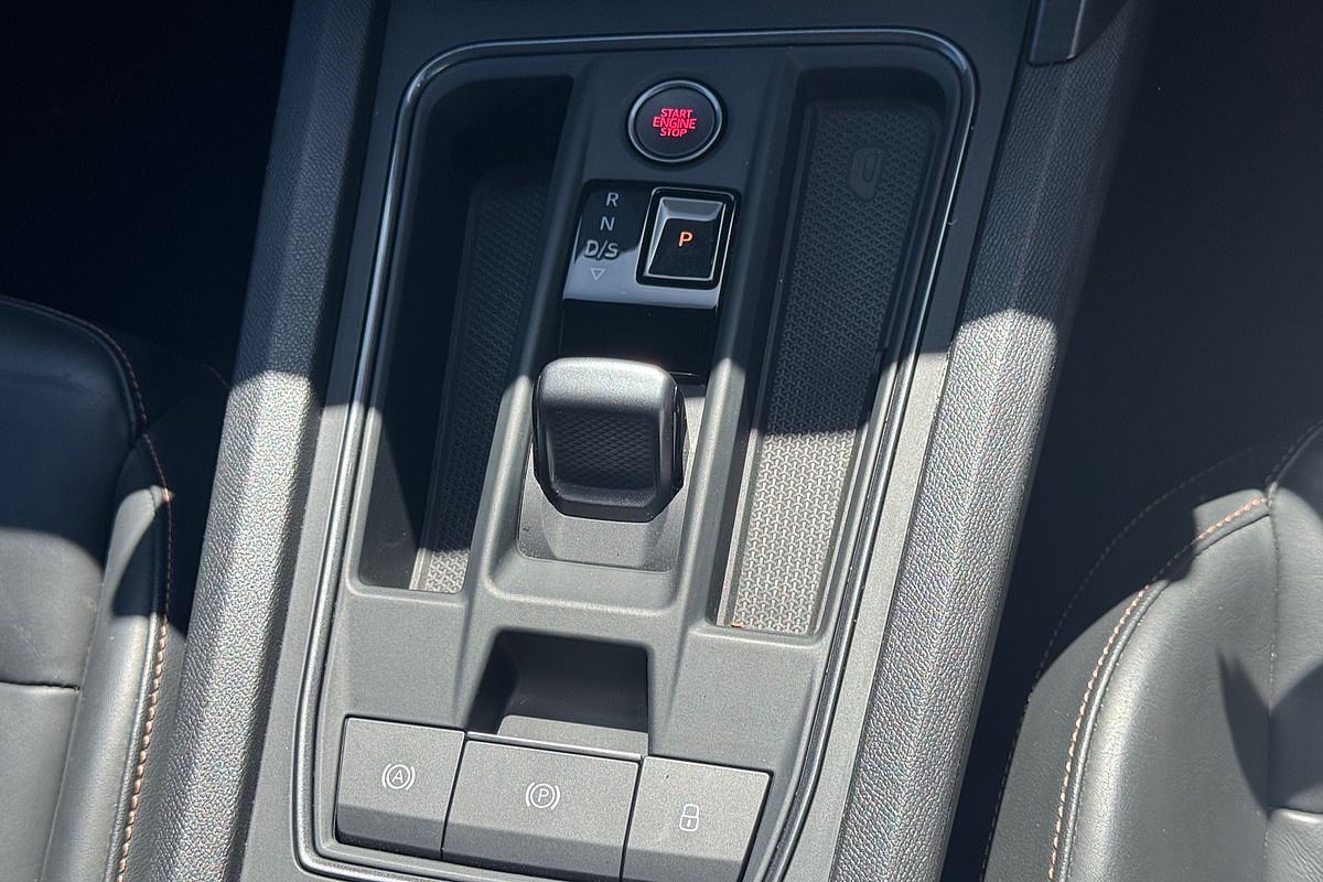 2022 CUPRA Formentor V KM