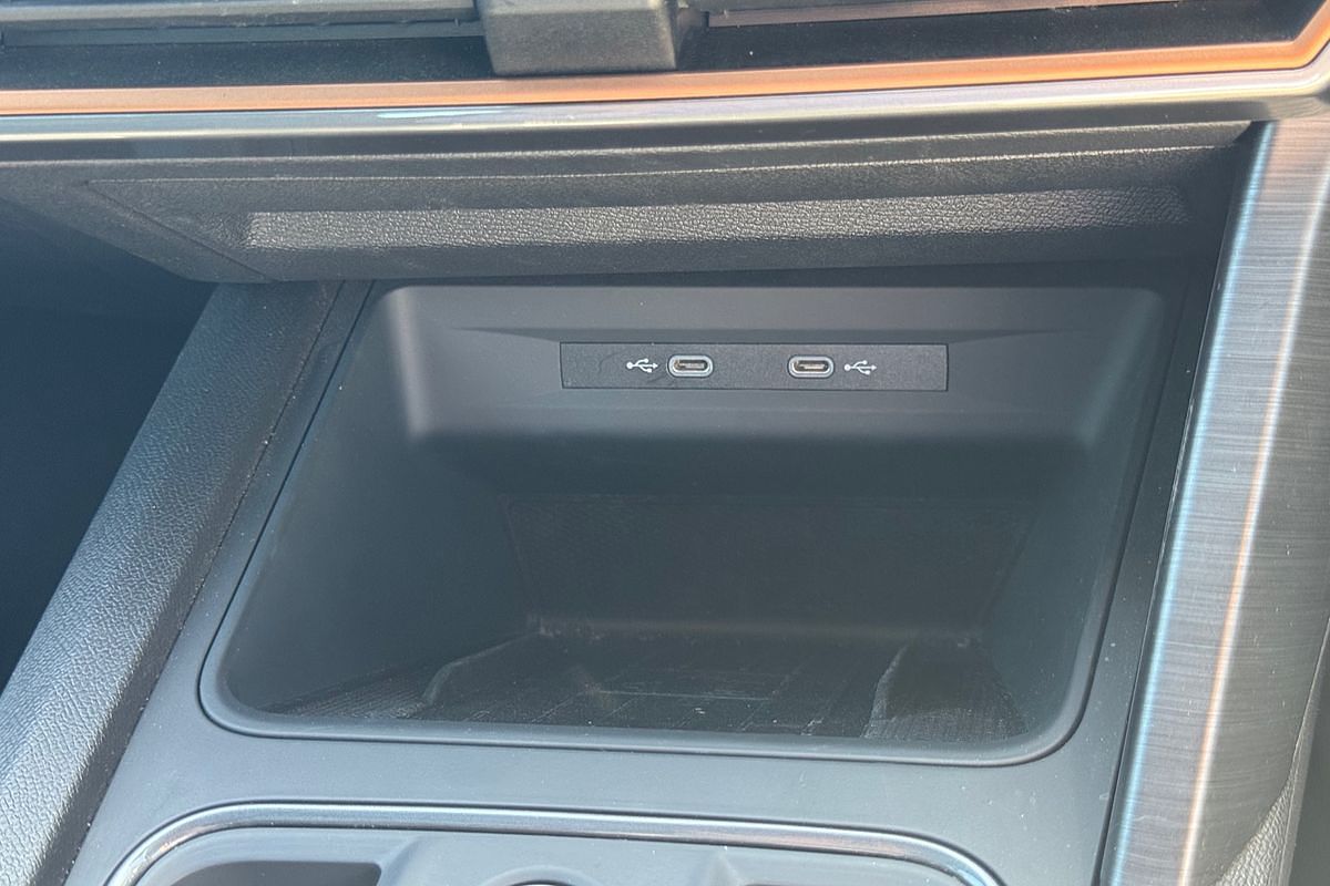 2022 CUPRA Formentor V KM