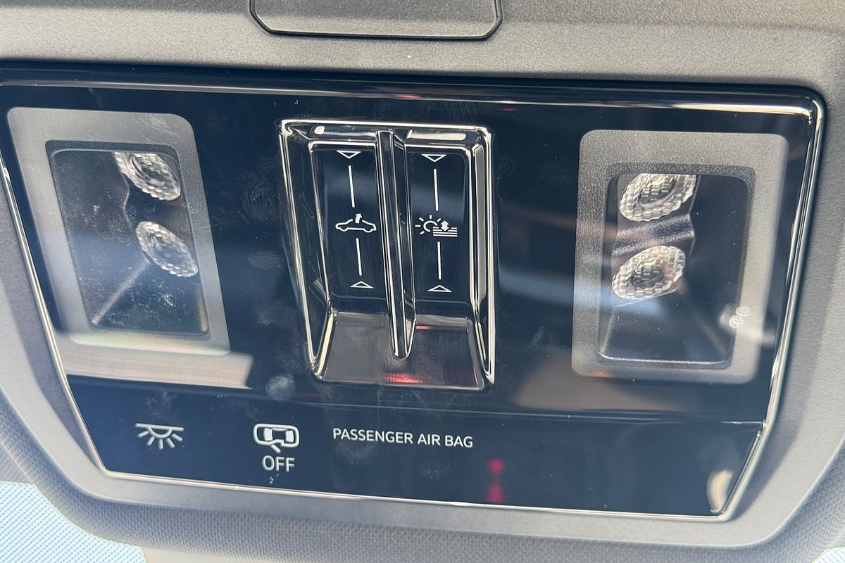 2022 CUPRA Formentor V KM