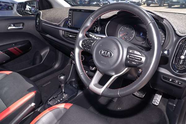 2019 Kia Picanto AO Edition JA