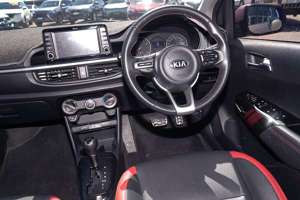 2019 Kia Picanto AO Edition JA