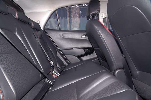 2019 Kia Picanto AO Edition JA
