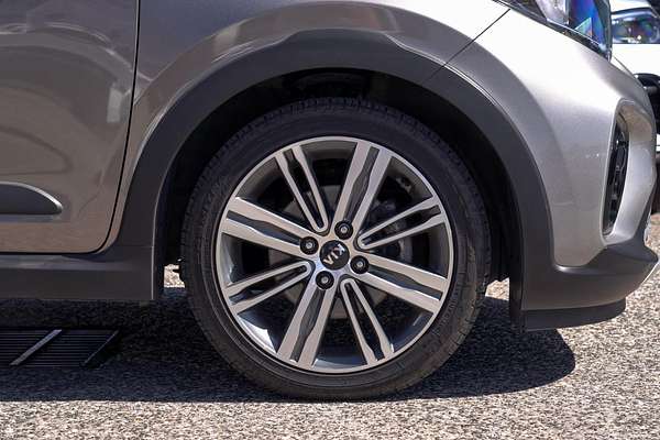 2019 Kia Picanto AO Edition JA