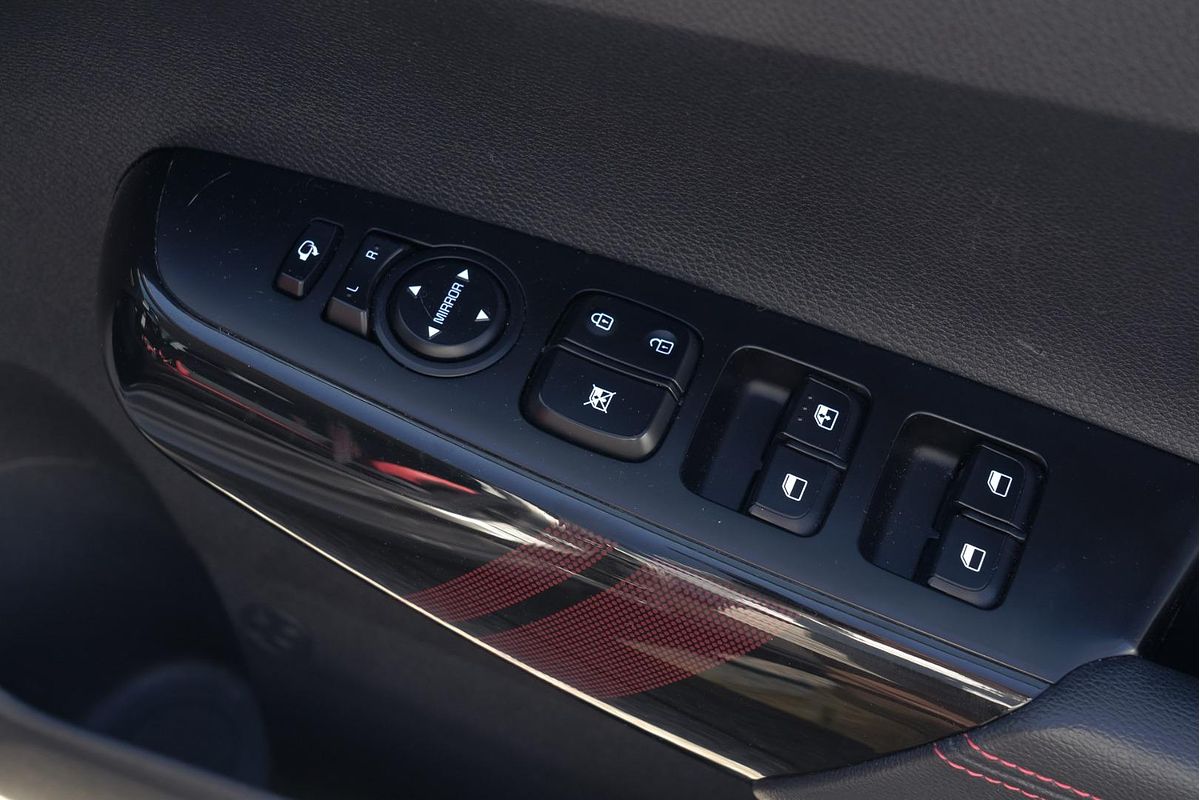 2019 Kia Picanto AO Edition JA