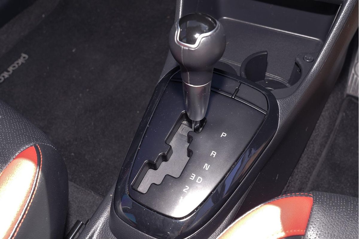 2019 Kia Picanto AO Edition JA