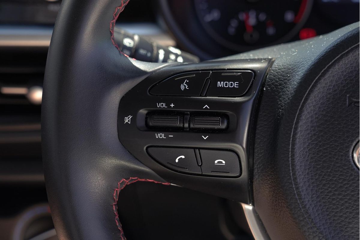 2019 Kia Picanto AO Edition JA
