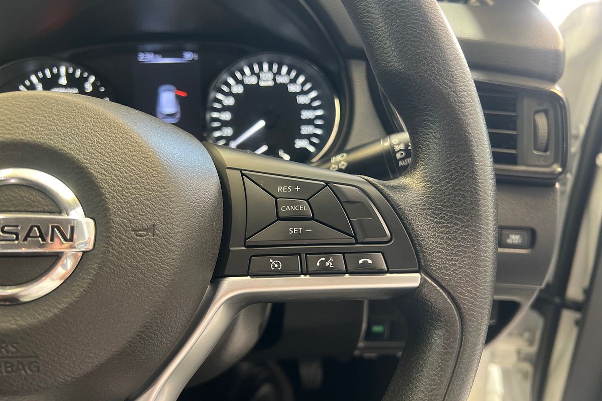 2019 Nissan X-TRAIL ST T32 Series II