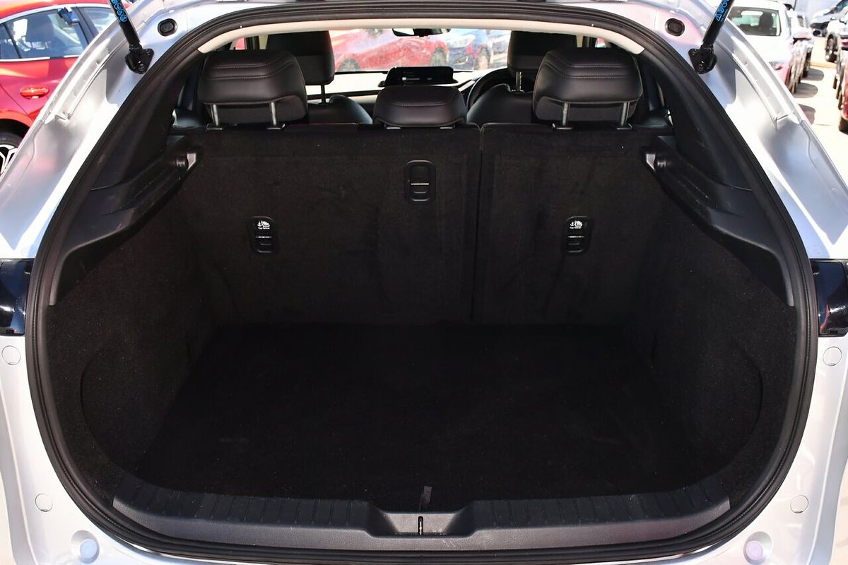 2022 Mazda CX-30 G20 Touring DM Series