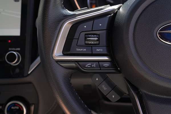 2017 Subaru Impreza 2.0i-S G5
