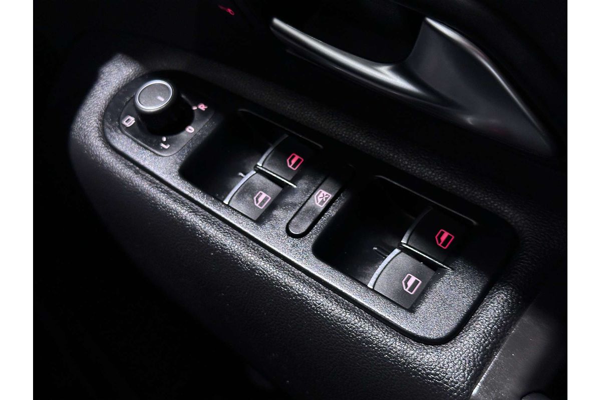 2020 Volkswagen Amarok TDI580SE 2H 4X4