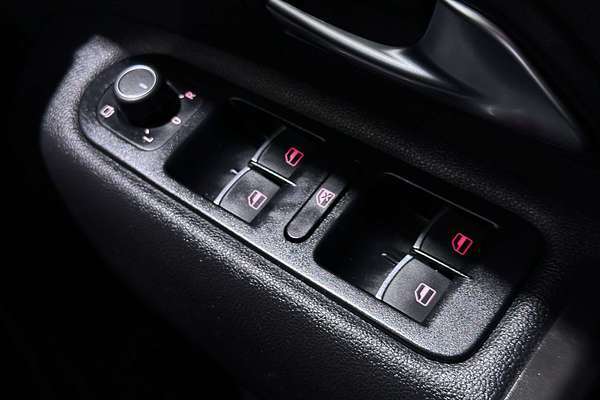 2020 Volkswagen Amarok TDI580SE 2H 4X4