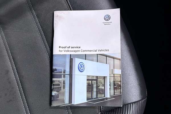 2020 Volkswagen Amarok TDI580SE 2H 4X4