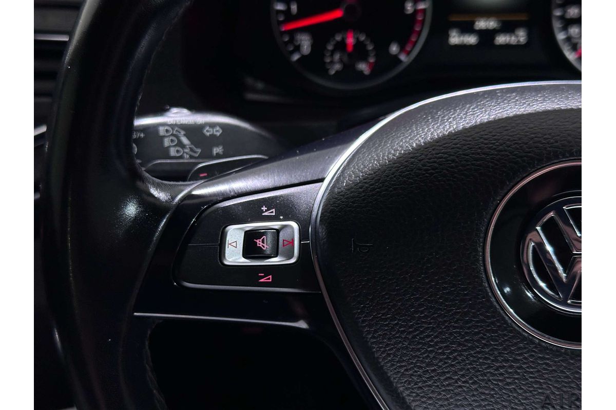 2020 Volkswagen Amarok TDI580SE 2H 4X4