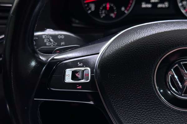 2020 Volkswagen Amarok TDI580SE 2H 4X4